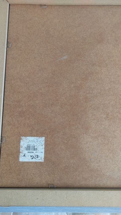 Quadro infantil Disney