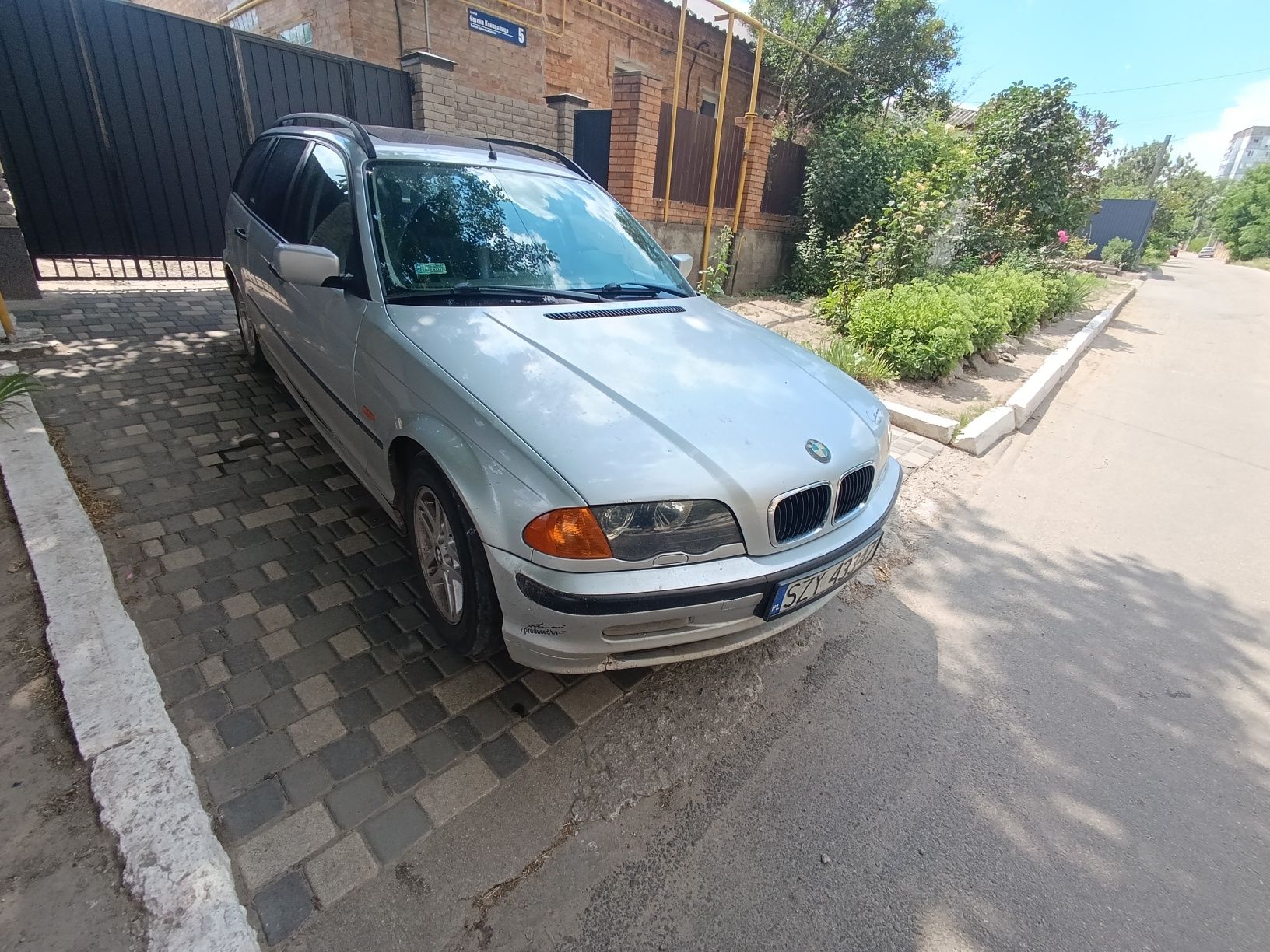 Продам автомобіль