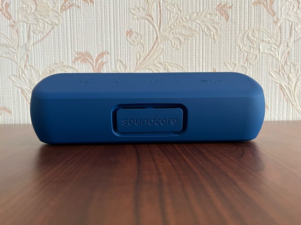 Anker Soundcore Motion + Blue