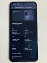 Jak nowy NOTHING Phone 2 12/256GB 5G 6.7" 120Hz Gwarancja KOLEJNA SZT.