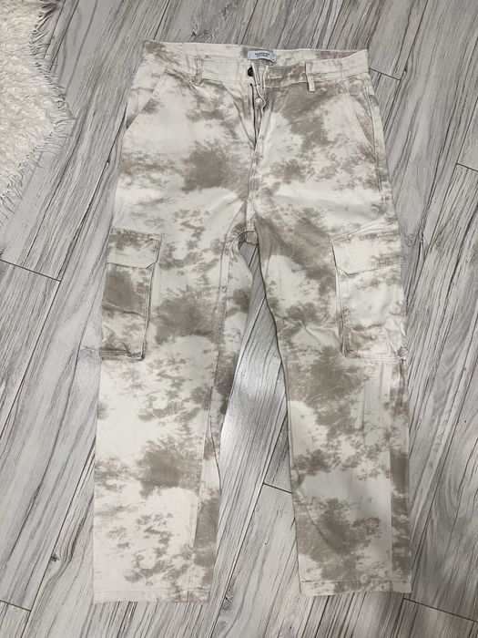 Spodnie jeans Reserved