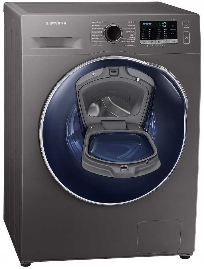 Pralko-suszarka Samsung WD 8NK52E0ZX 8/5kg