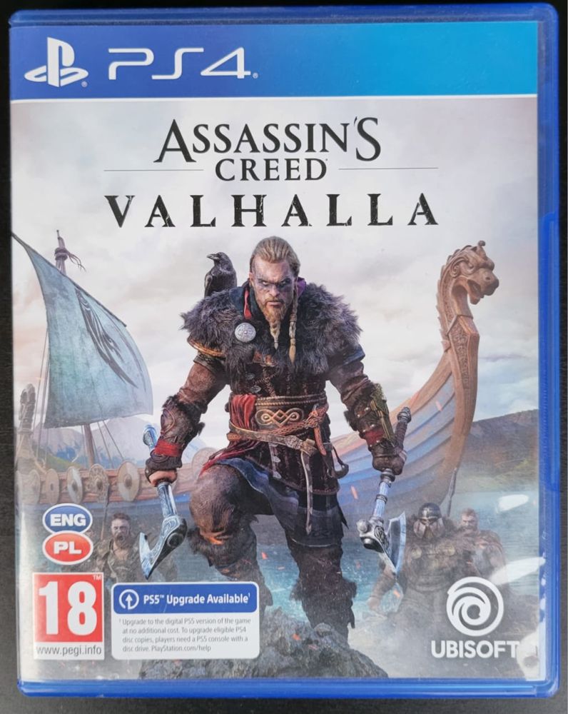 Gry Ps4 (ceny opis)