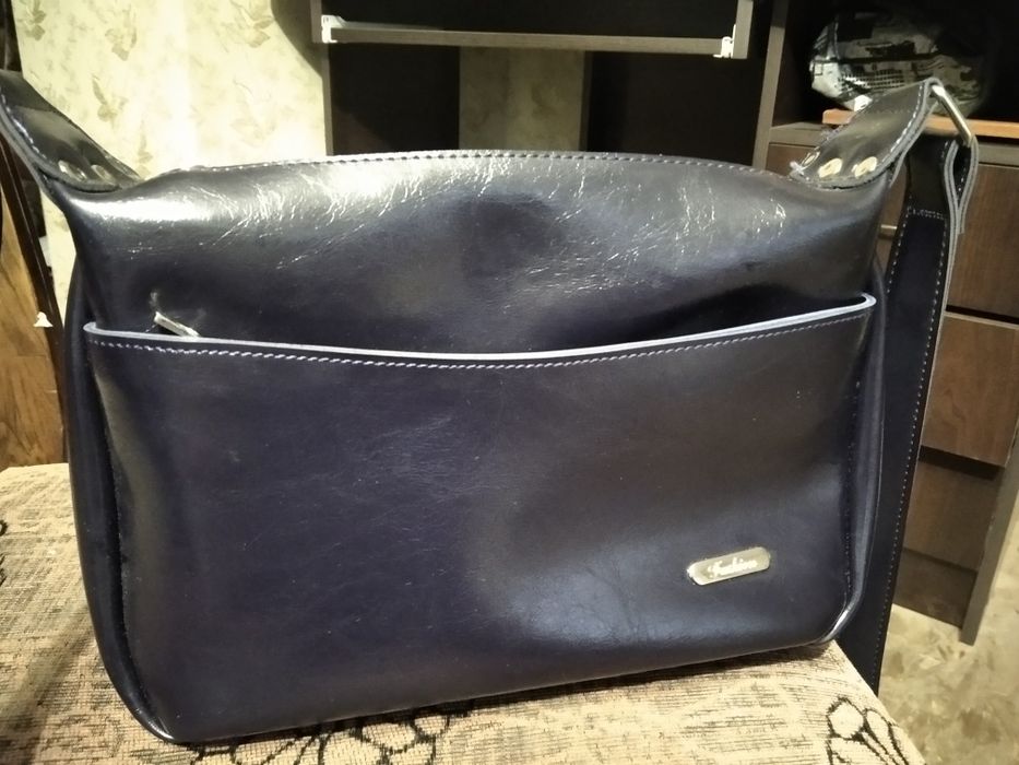 Продам женский клатч ЭКО кожа