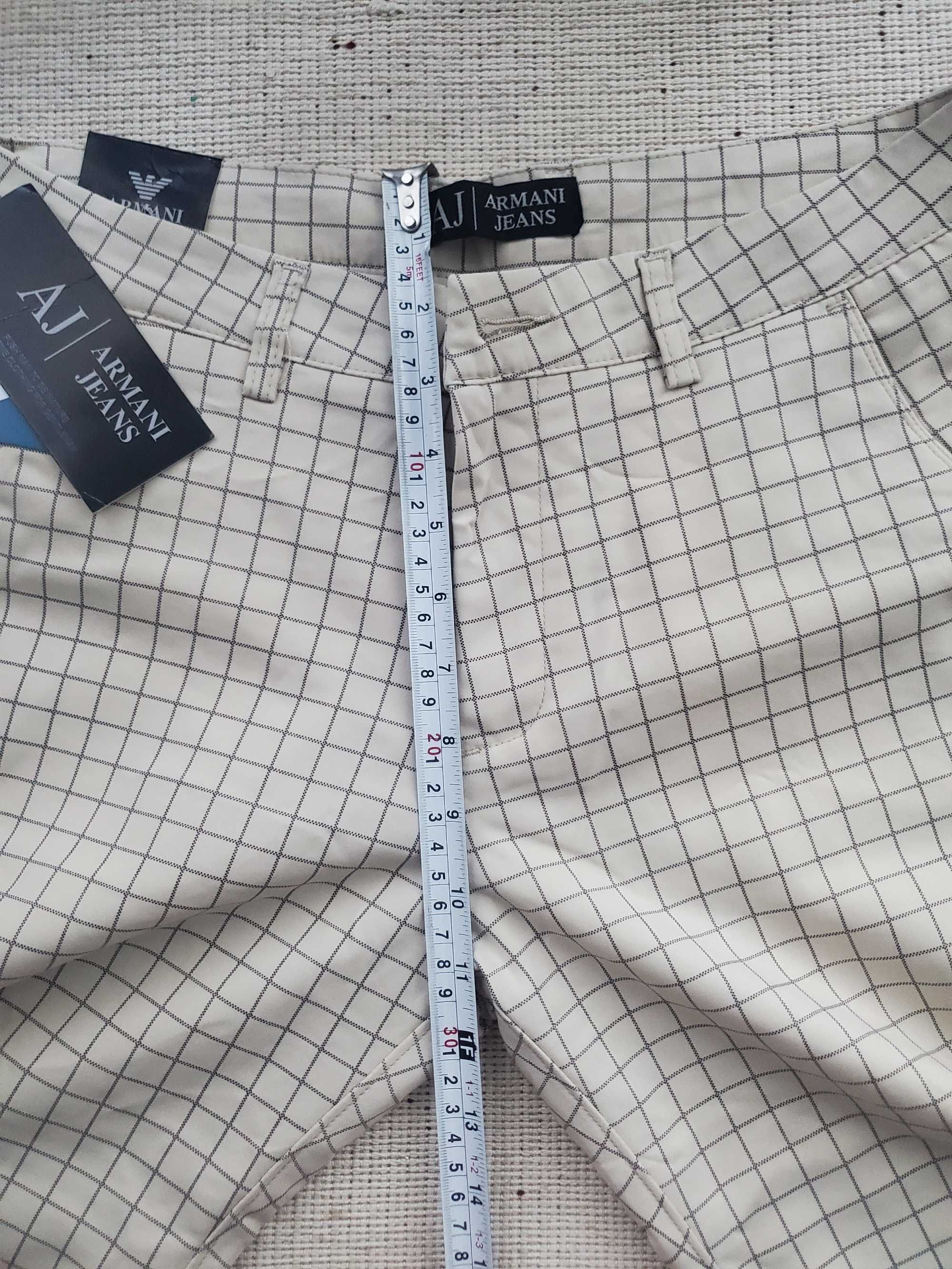 Шорти класичні Armani Jeans