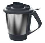 Nowe naczynie miksujace Thermomix TM6