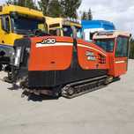 Wiertnica Horyzontalna Ditch Witch JT30