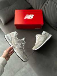 New Balance 574 різні кольори.