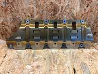 WKŁAD OSŁONA SEPARATOR MISKI OLEJOWEJ BMW E90 E91 E92 E60 N52B30