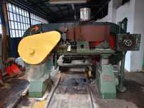 Trak taśmowy BOGLE