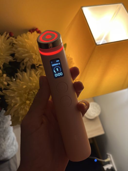Бустер Medicube AGE - R