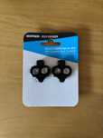 Calas Rockrider MTB SPD Compatibles con Shimano