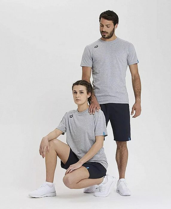 Koszulka T-Shirt sportowy unisex Arena Panel R.xl