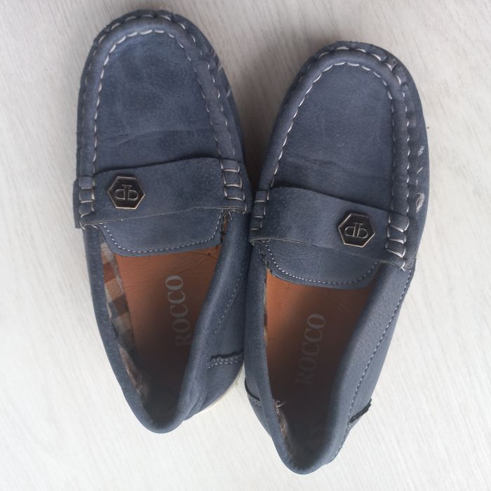 Туфлі на хлопчика