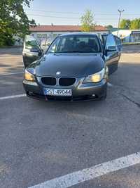 Sprzedam Bmw E60 2006