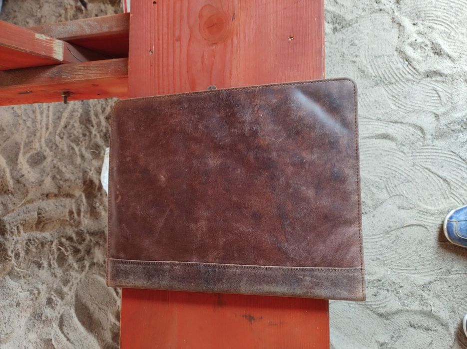 Etui na dokumenty karty kredytowe