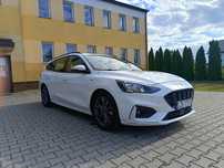 Ford Focus MK4 ST-LINE*1.5 120KM*Key-Less*Nowy Rozrząd*