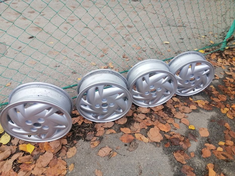 Продам ексклюзивні рідкісні диски R14 4 *98