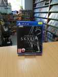 PS4 PS5 The Elder Scrolls V Skyrim Special Edition PL PlayStation