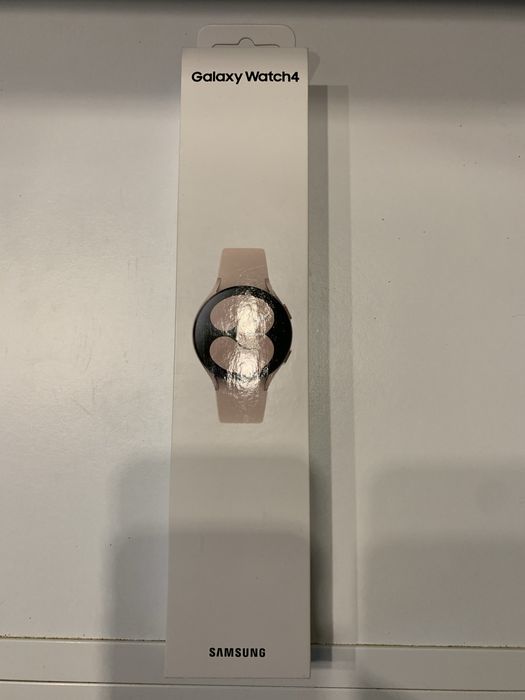 Smartwatch  Galaxy Watch4