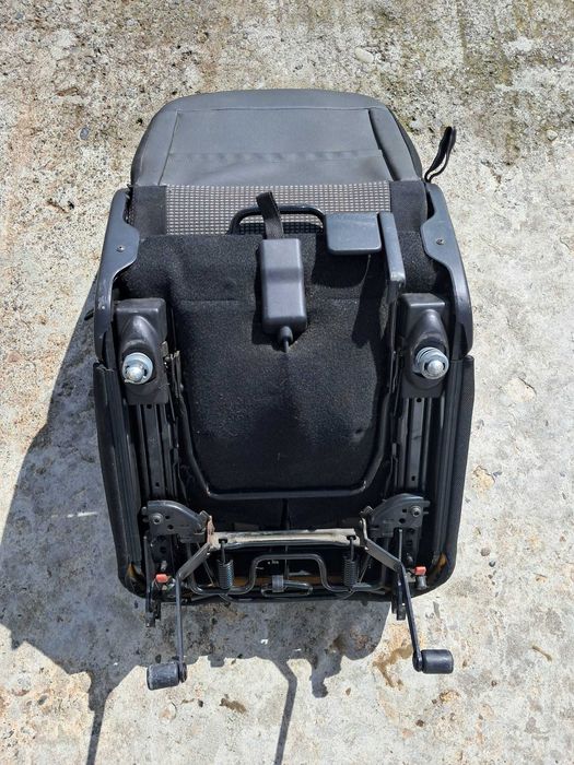 Bancos 6 e 7 Peugeot 307 SW
