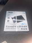 Zewnetrzna stacja dyskow dvd ASUS