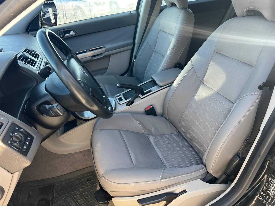 Продам Volvo V50 2008р. #72802