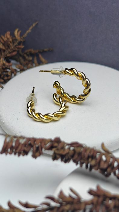 Сережки на подарунок, серьги