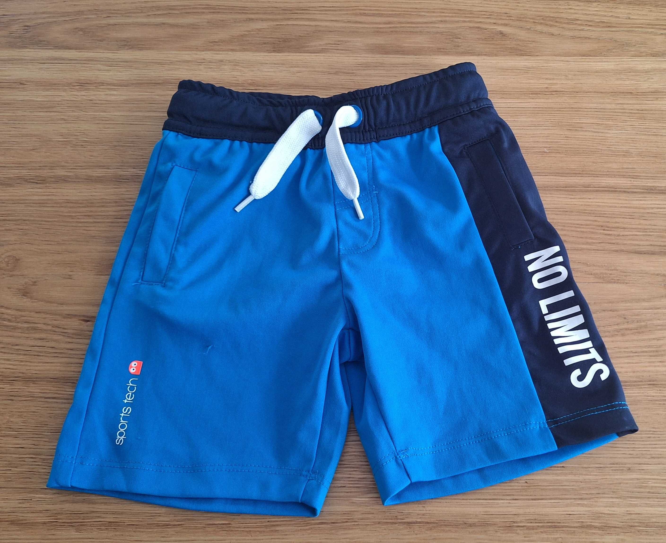 Krótkie spodenki Cool Club 92cm