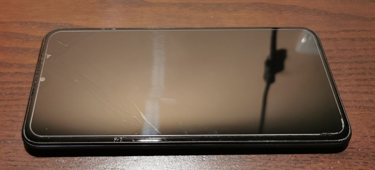 ! Xiaomi Redmi 9 4/64GB ciemny szary POZNAŃ