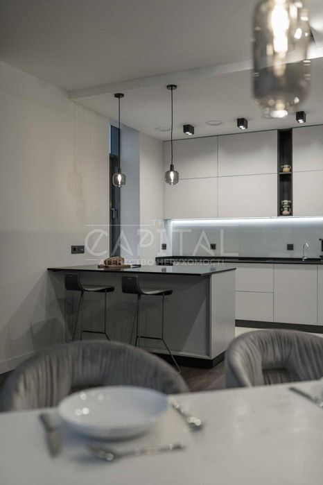 Продажа квартиры, ЖК PecherSKY, ул. Болсуновская, Печерск