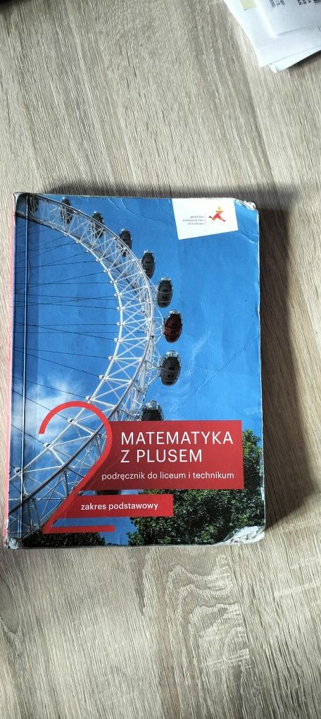 Matematyka z plusem 2