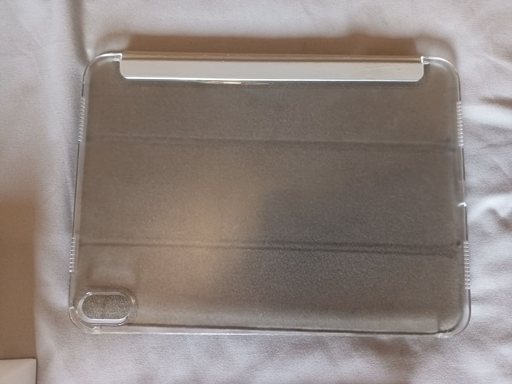 Ipad 10th generation wi-fi 64gb Prata