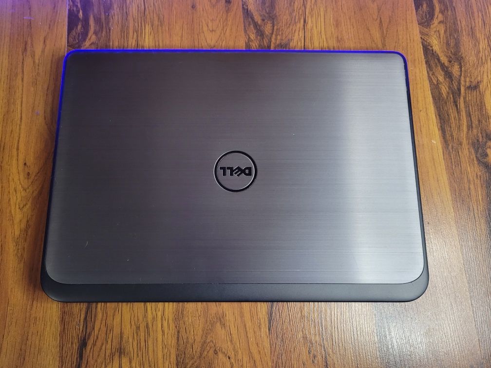 Dell 14" HD i5-4210/8GB/128SSD/Intel HD/Akb 3-6 год