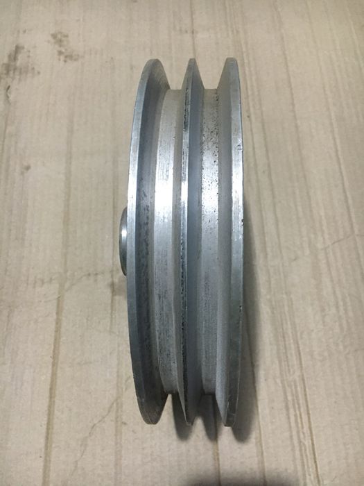 Шківок алюмінєвий