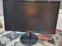Samsung Monitor 21.5 cali S22F350FHU