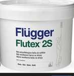 Farba Flügger Flutex 2S 10l NOWE