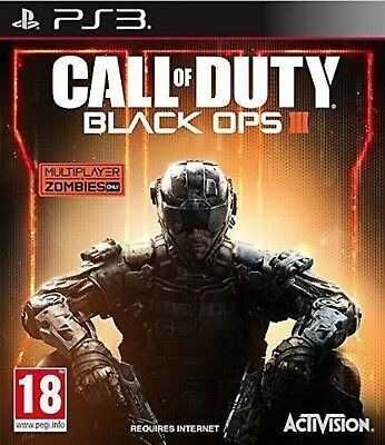 PS3 Call of Duty Black Ops III Games4US Pasaż Łódzki