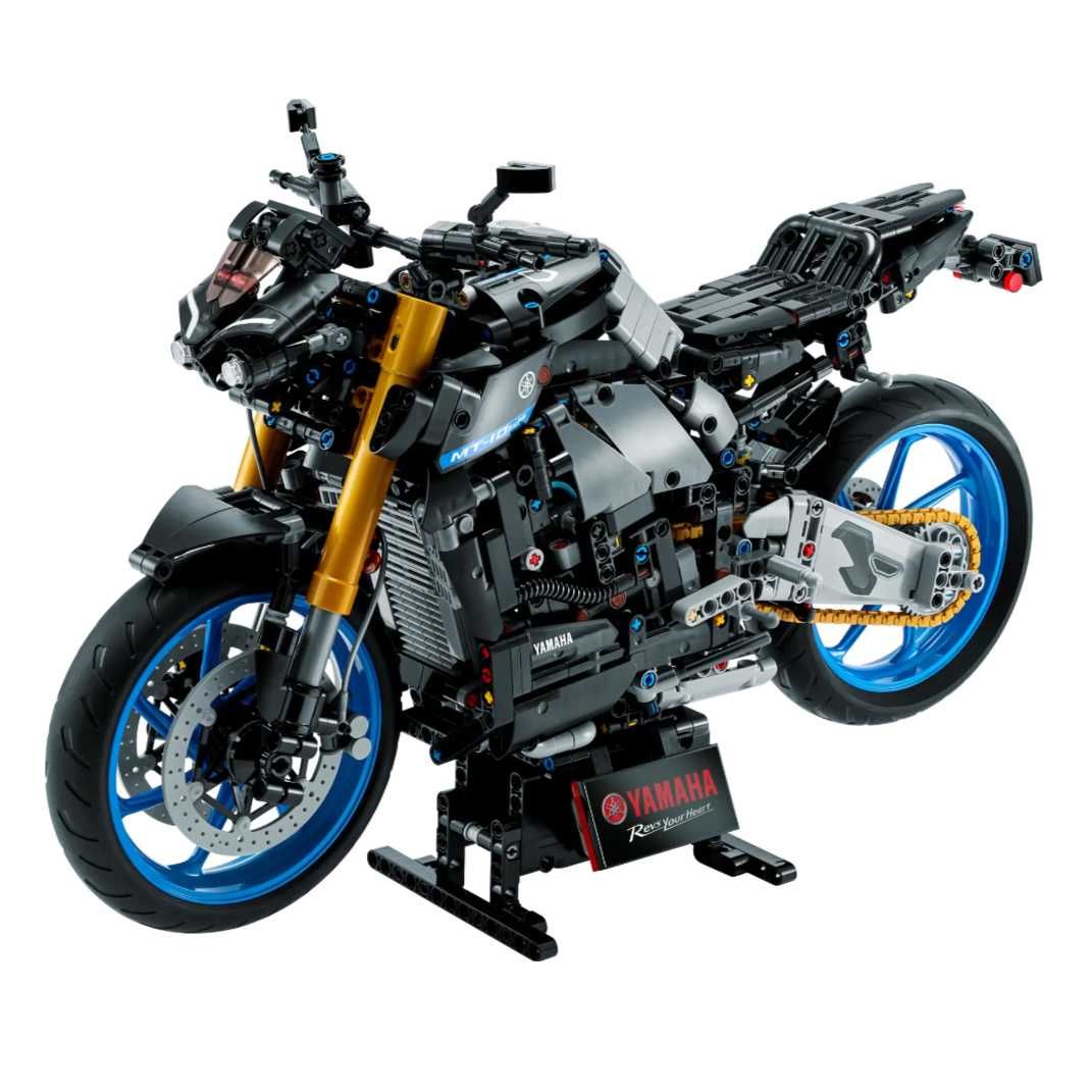 Lego Technic 42159 - Yamaha MT-10 SP