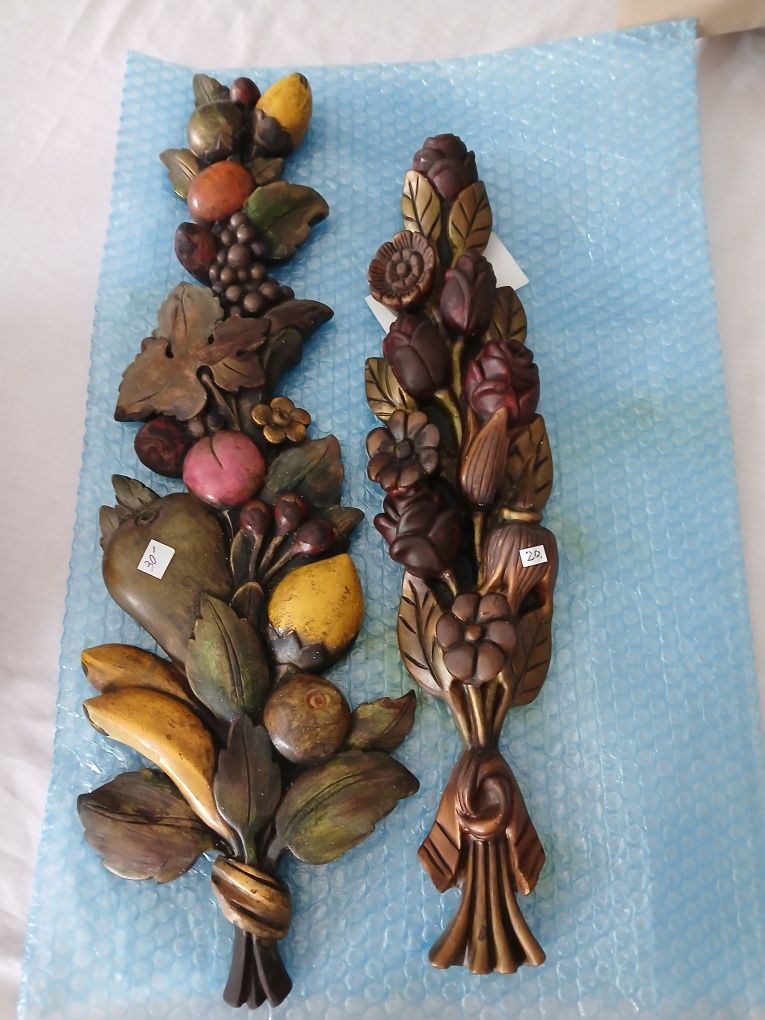 Artesanato  de espinho de pendurar