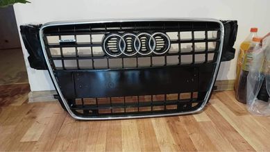 Grill Atrapa Audi A5 8t 2010 rok