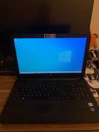 Ноутбук hp care i7