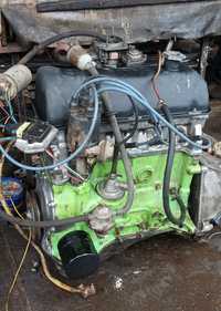 Двигатель ВАЗ 2101, 21011, 2103, 2105, 2106, 2121, 21213 (мотор, ДВС)