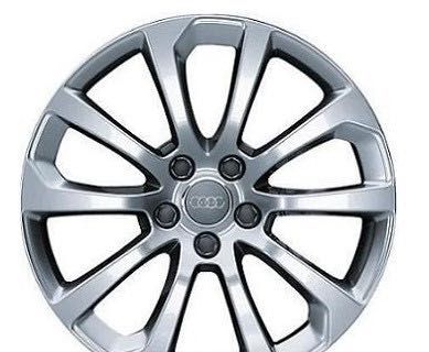 Alufelgi Audi A3 18”