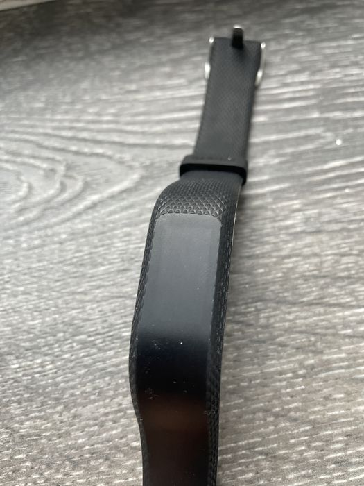 Vivosmart 3 garmin
