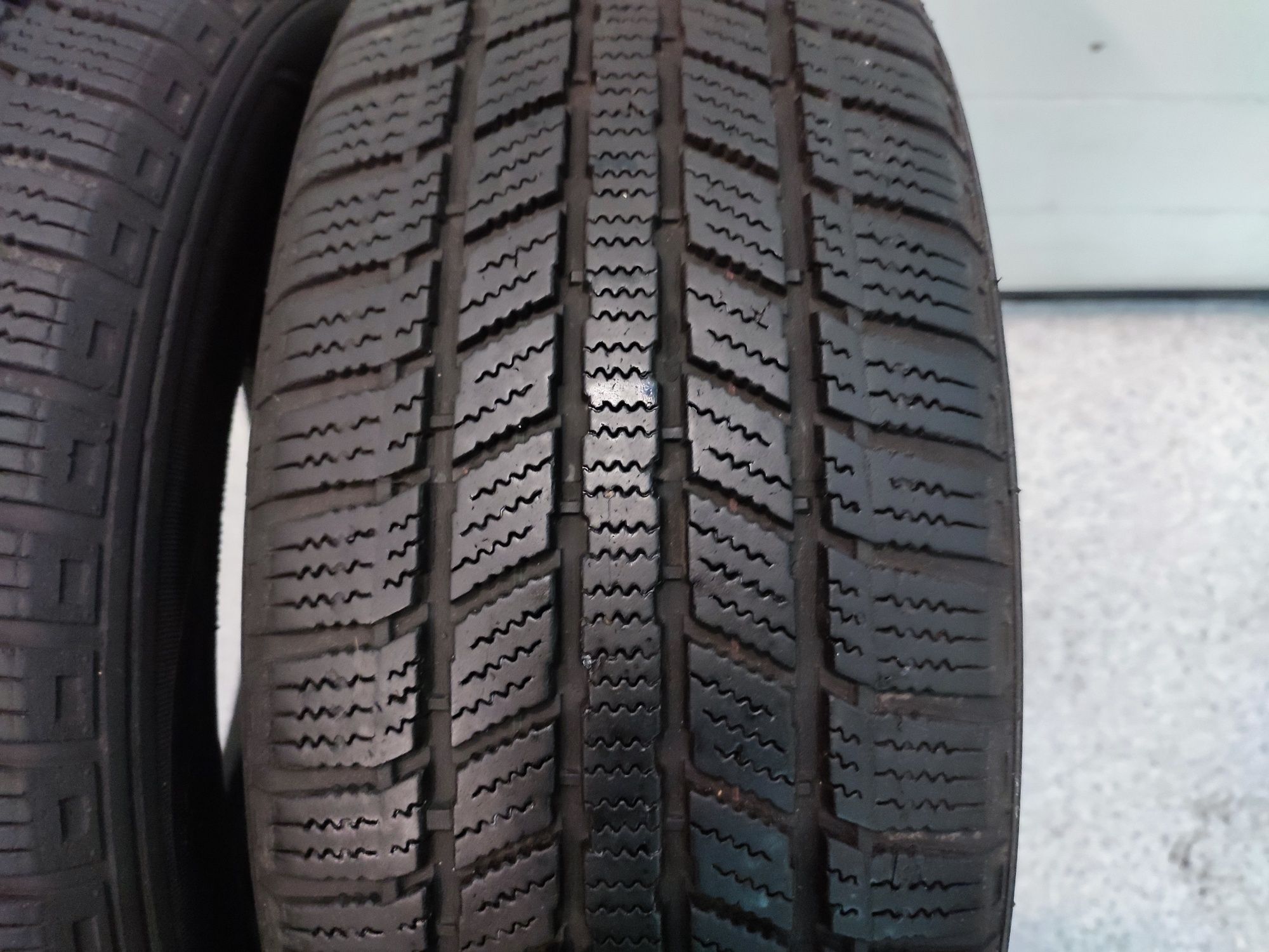 Opona opony zimowe Zeetex ice-plus S100   195/60 R15 14rok 5-6mm