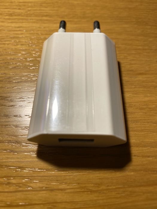 Adaptador Carregador USB