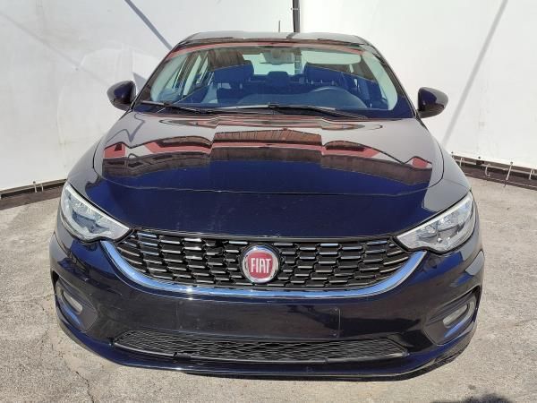 Para Peças Fiat Tipo Hatchback (356_)
