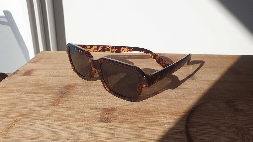 Óculos de Sol Meller Adisa – Novos c/ Caixa – Proteção UV400