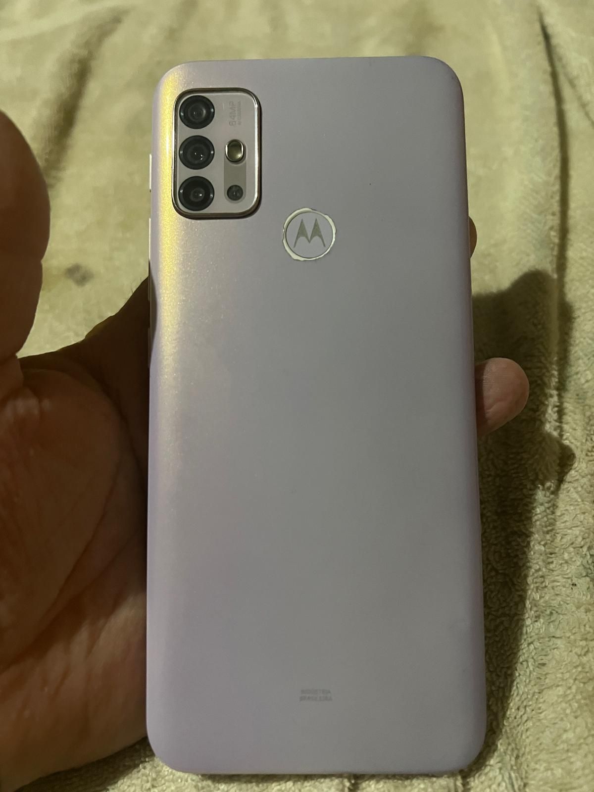 Motorola g30 128GB